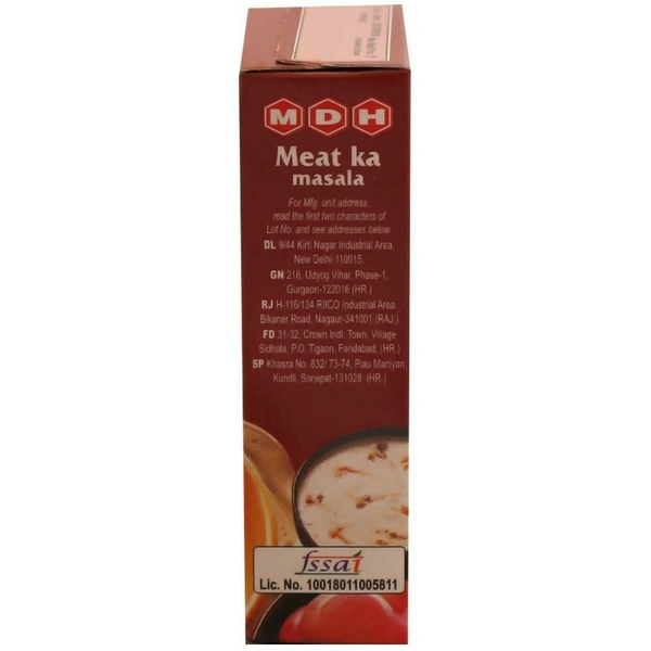 MDH Meat Ka Masala 50 g