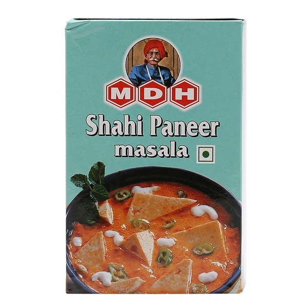 MDH Shahi Paneer Masala 50 g