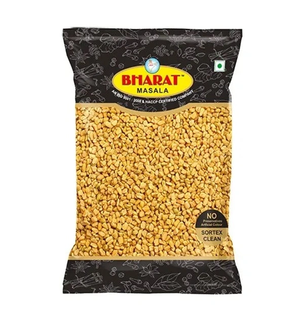 Bharat Masala Methi 100g