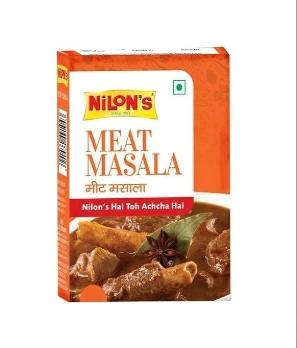 NILON'S Meat Masala 12g