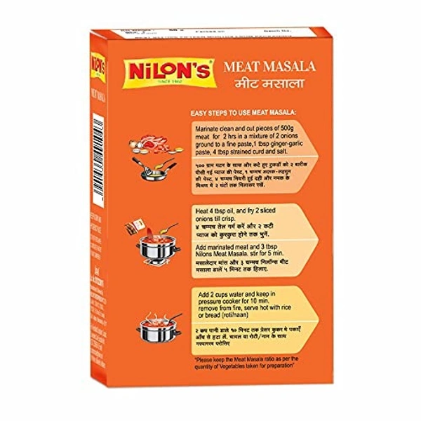 NILON'S Meat Masala 12g