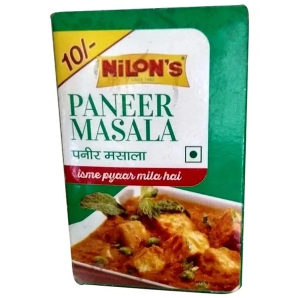Nilons Paneer Masala 12g