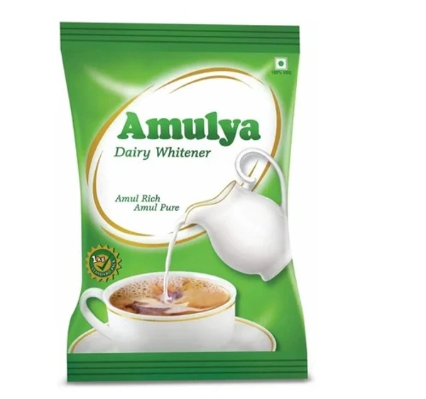 Amulya Dairy Whitener(Pouch) - 100g