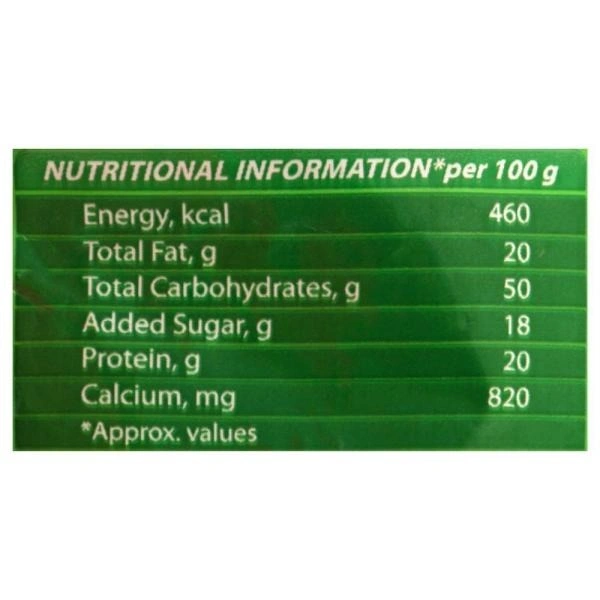 Amulya Dairy Whitener(Pouch) - 100g