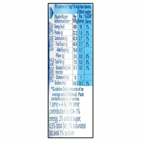 Nestle Everyday Dairy Whitening - 100g
