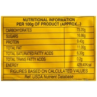 Bisk Farm Ruskit - Butter Rusk, 200g Pouch