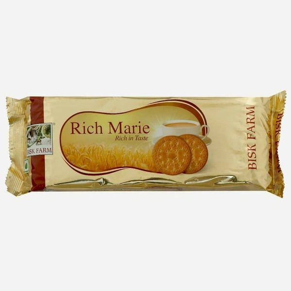 Bisk Farm Marie Biscuits 300g