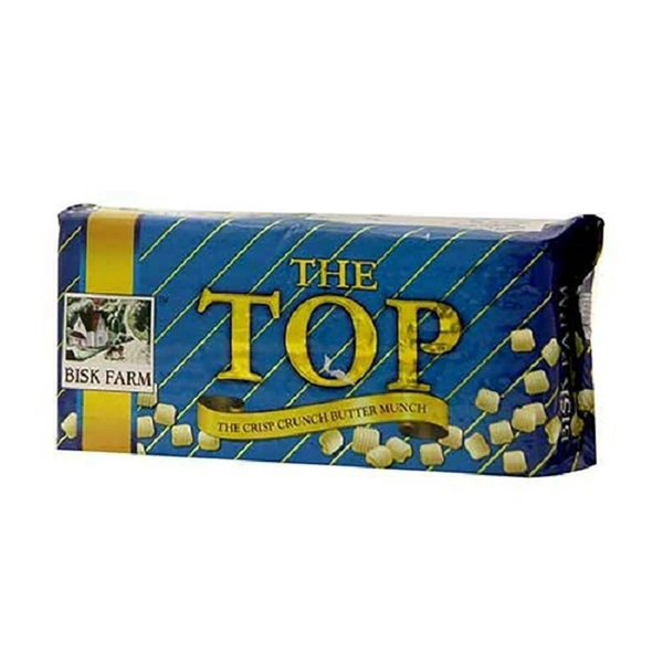Bisk Farm Top Biscuits 200g