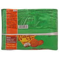 Patanjali Nariyal Biscuits - 250g