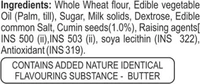 Patanjali Jeera Cookies 200g