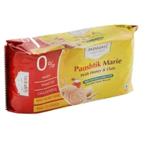 Patanjali Paushtik Marie Biscuits