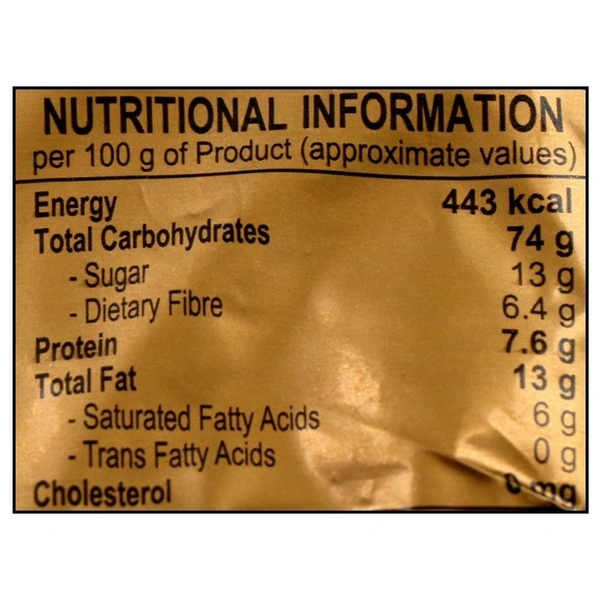 Patanjali Marie Biscuits - 75g