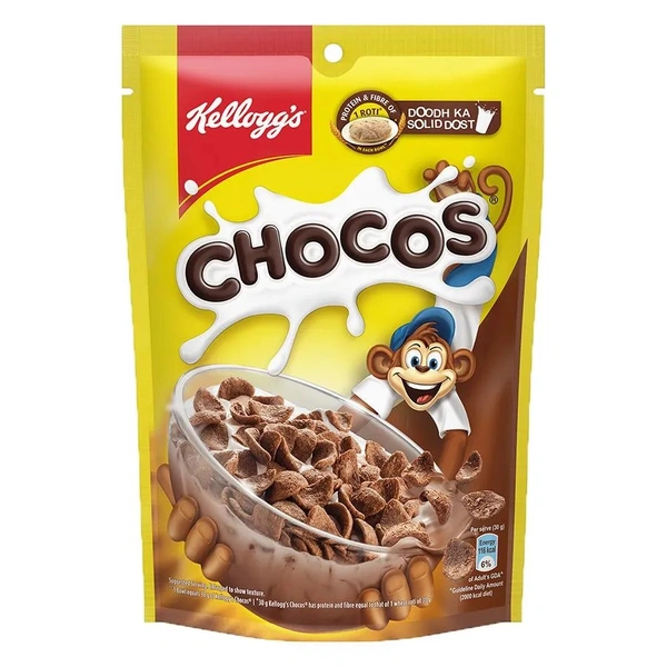 Kellogg's Chocos  - 110g