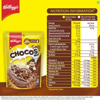 Kellogg's Chocos  - 110g