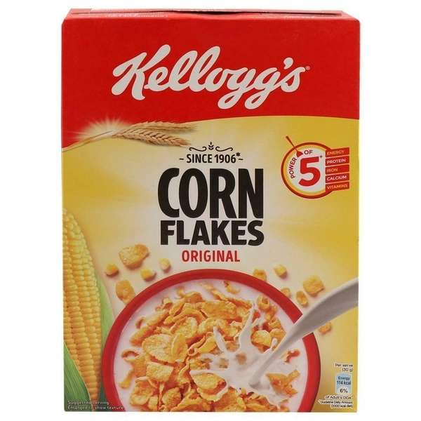 Kellogg's Corn Flakes - 250g