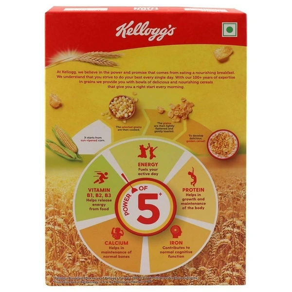 Kellogg's Corn Flakes - 250g