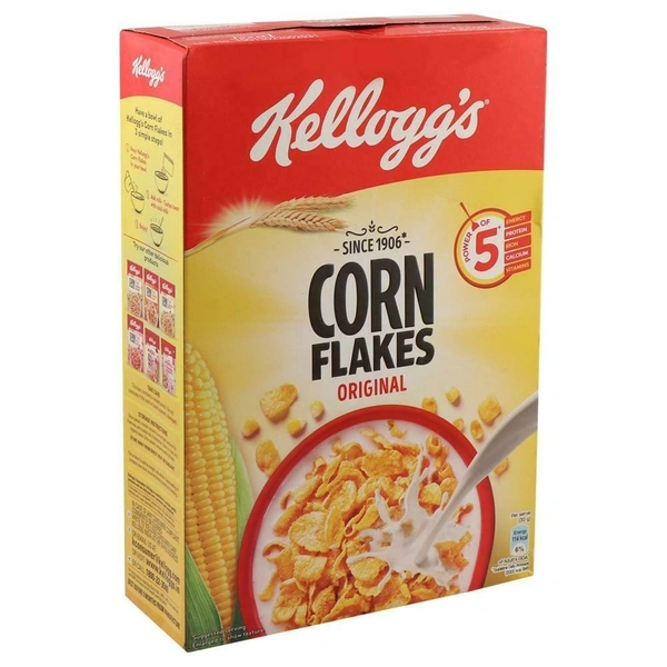 Kellogg's Corn Flakes - 250g