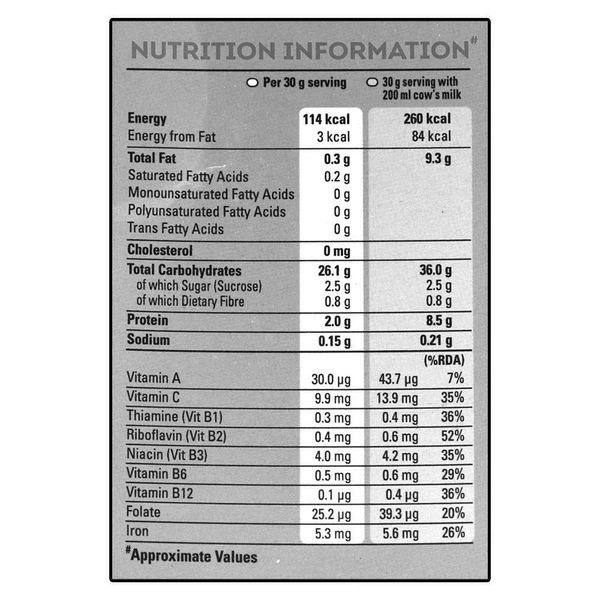 Kellogg's Corn Flakes - 250g