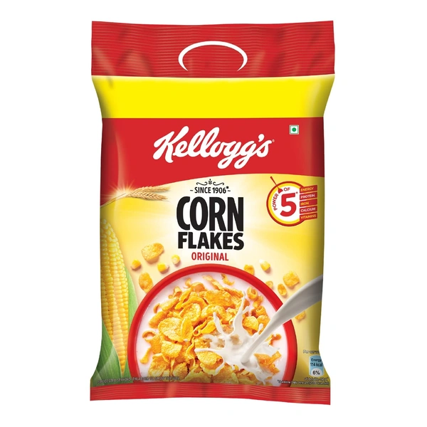 Kellogg's Corn Flakes - 275g