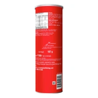 Kellogg's Pringles Potato Chips Original Flavour, 107g