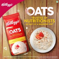 Kellogg's Oats  - 900g