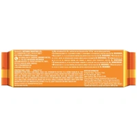 Britannia Gobbles Cake - Orange Bites