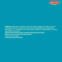 Britannia Milky Masti Cake