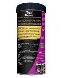 True Elements Seeds & Berries Muesli 400g
