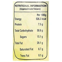Haldiram's Cornflakes Mixture 200g
