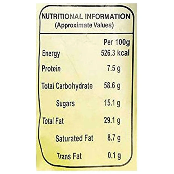 Haldiram's Cornflakes Mixture 200g