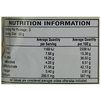Haldirams Namkeen - All in One, 38g Pouch
