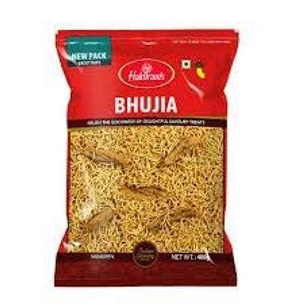 HALDIRAM'S BHUJIA  - 70g