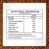 Haldiram's Chana Jor Garam 160g