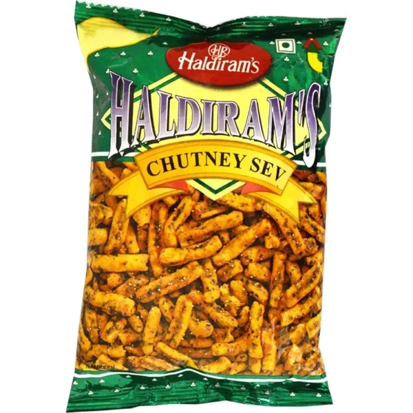 Haldirams Chutney Sev, 150g