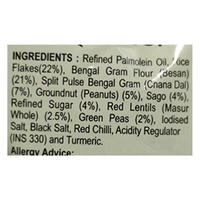Haldiram's Khatta Meetha 85g
