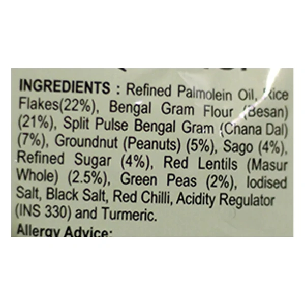 Haldiram's Khatta Meetha 85g