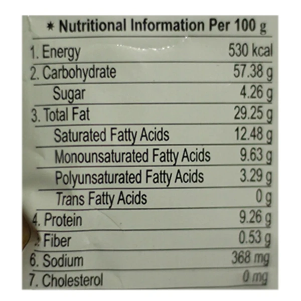 Haldiram's Khatta Meetha 85g
