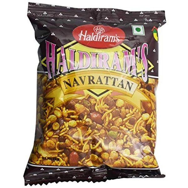 Haldiram's Navrattan 