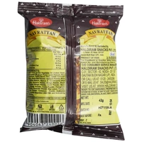 Haldiram's Navrattan 