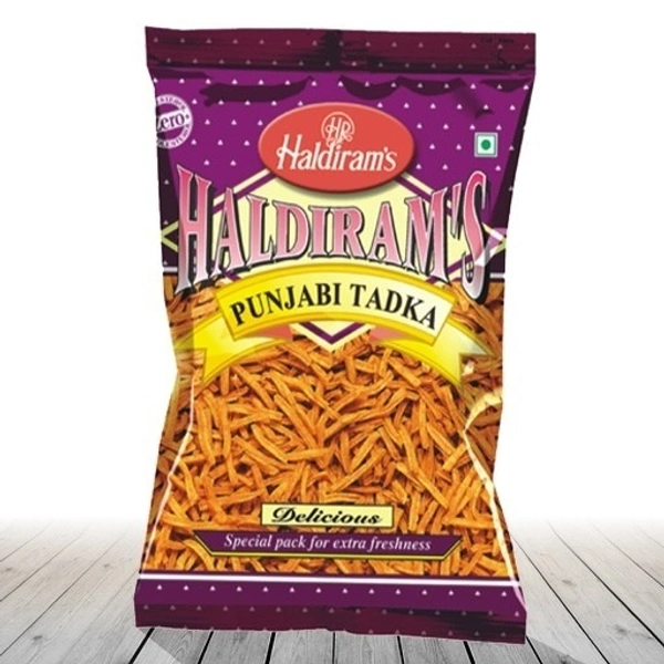 Haldiram's Punjabi Tadka