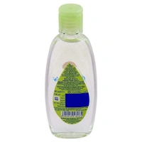 Johnson's baby Baby Hair Oil - Avocado & Pro-Vitamin B's, 100ml