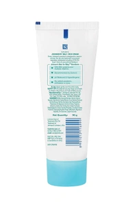 Johnson's Baby Milk and Rice Cream, 30g