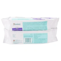 Himalaya Gentle Baby Wipes 72pcs