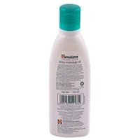 Himalaya Baby Massage Oil 100ml