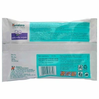 Himalaya Gentle Baby Wipes 12pcs