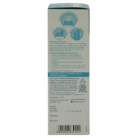 Little's Poly Mini 3 In 1 Feeding Bottle 120 ml
