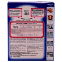 Lactogen 1 Infant Formula Powder upto 6 months 400 g