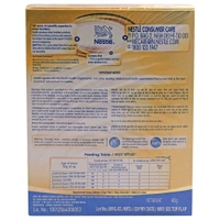  Nestle Nan Pro 1 Infant Formula Powder upto 6 months 400g