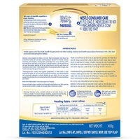 Nestle Nan Pro 2 Infant Follow-up Formula Powder 6 months + 400g