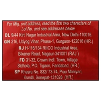 MDH Lal Mirch Powder - 200g